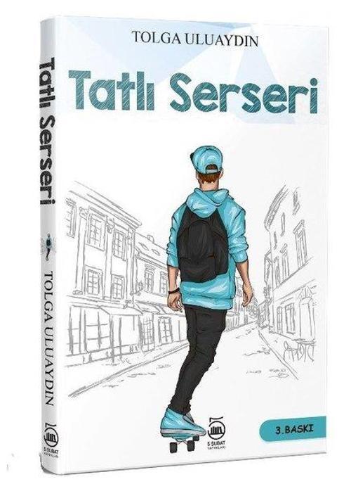 5 Şubat Yayınları Tatlı Serseri
