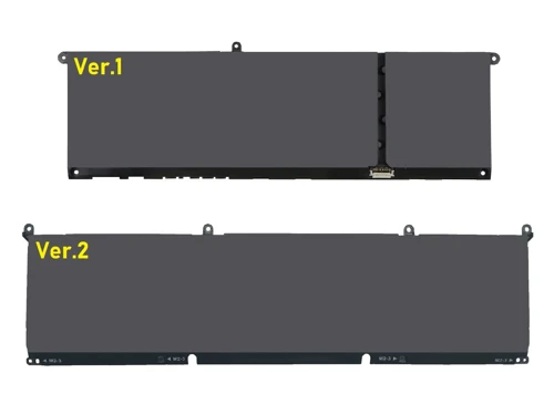 Dell Inspiron I56204101U Batarya Pil RETRO V1