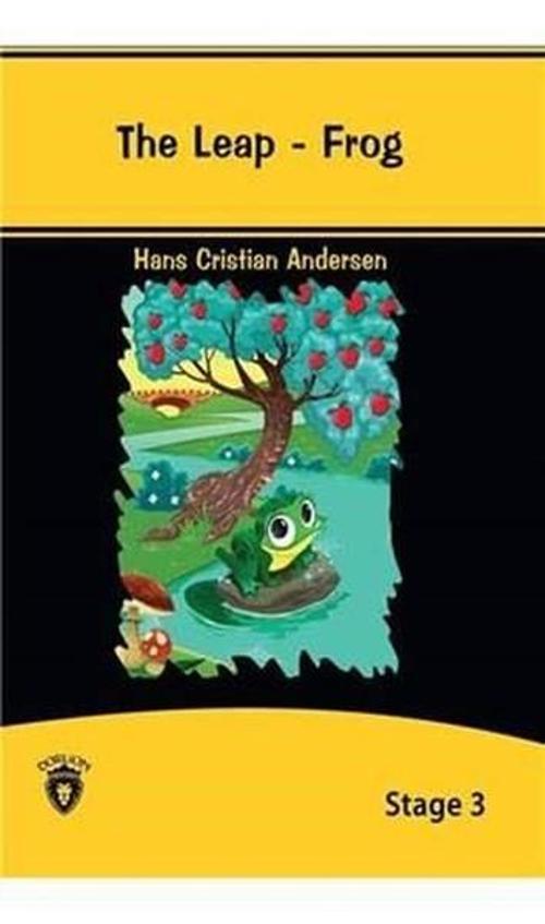 The Leap Frog İngilizce Hikaye Stage 3