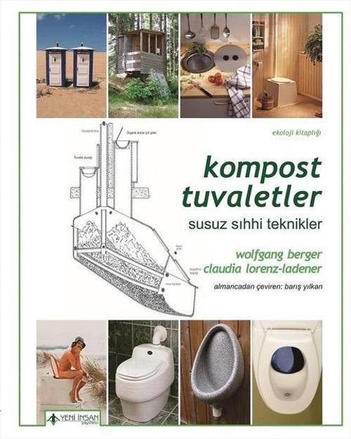 Yeni İnsan Yayınevi Kompost Tuvaletler