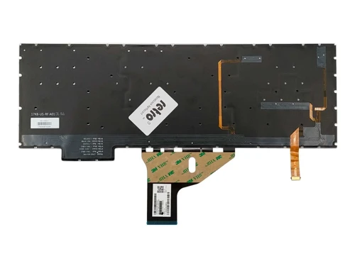 Hp Omen 2BU12EA Klavye Işıklı V2 (RGB)