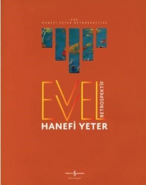 Evvel Retrospektif-Ere Retrospectiv
