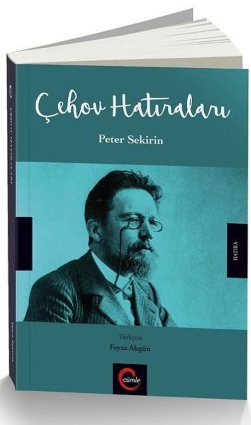 Çehov Hatıraları