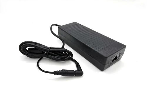GE Vivid-i Portable Ultrasound System (Ultrason Cihazı) Adaptör RETRO