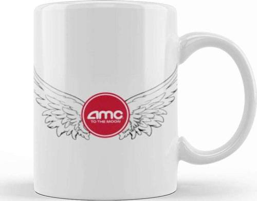 Amc Stock To The Mon Kupa Bardak Porselen