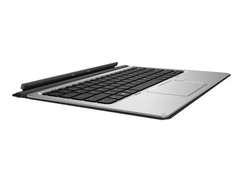 Hp Elite x2 1012 G2 Seyahat Klavyesi Işıklı