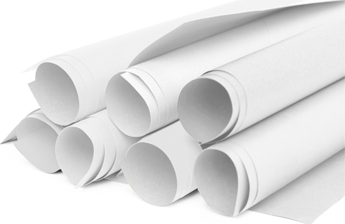 Fon Kartonu 100gr 50x70 -Beyaz-