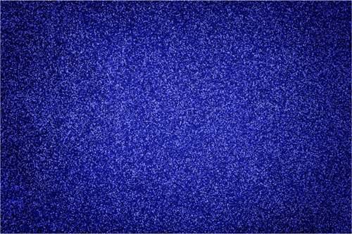Simli Karton 50x70 10lu -Mavi-