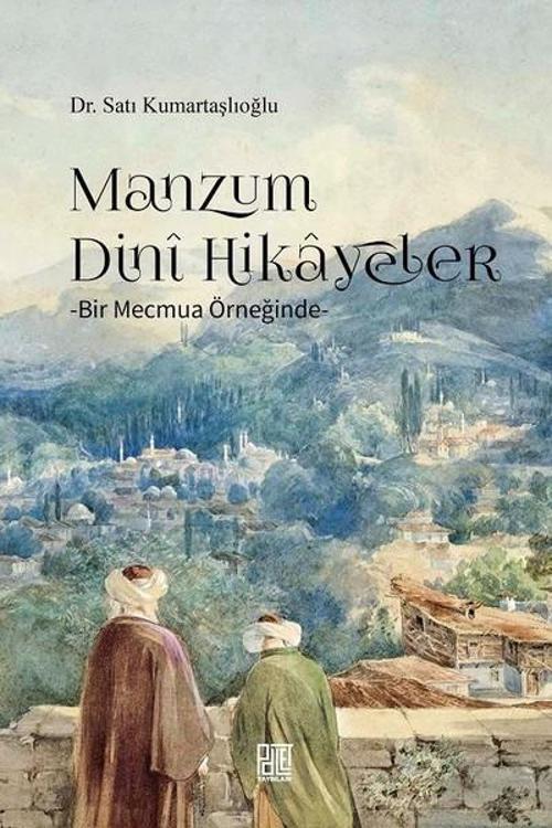 Manzum Dini Hikayeler-Bir Mecmua Örneğinde