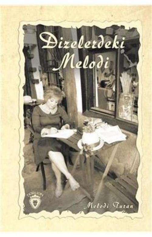 Dorlion Yayınevi Dizelerdeki Melodi