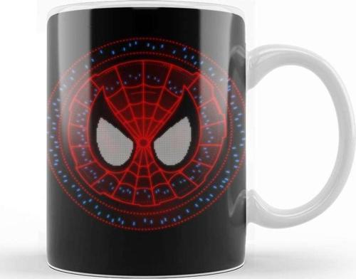 Spider Man Future Spidey Kupa Bardak Porselen