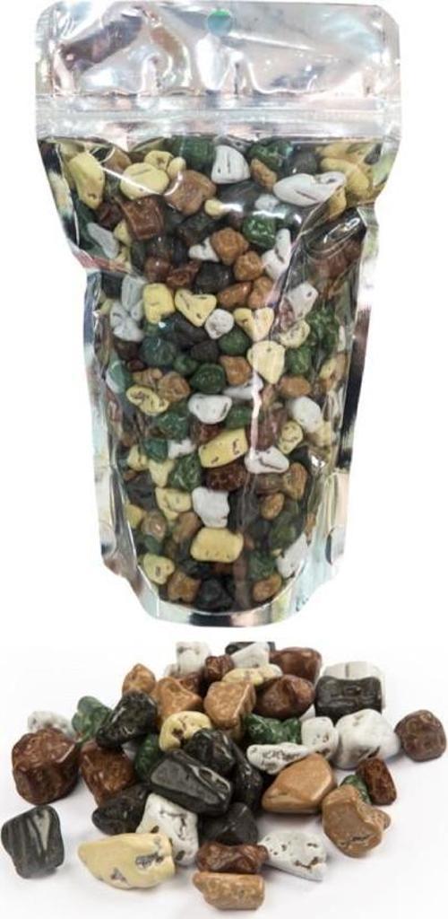 Melodi Çakıltaşı draje  500 gr