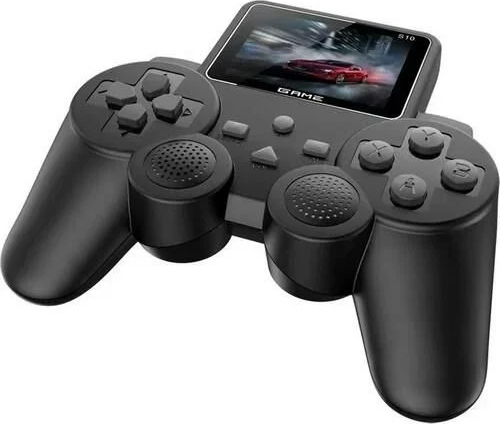 520 Oyunlu El Konsolu Joystick GC-07