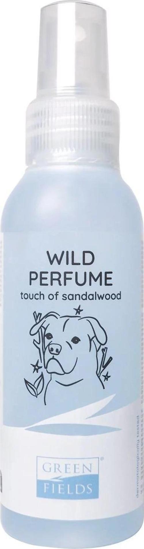Wild Parfume 100 ml