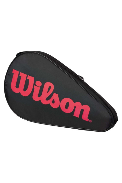 Premium Padel Cover Black Padel Raket Kılıfı