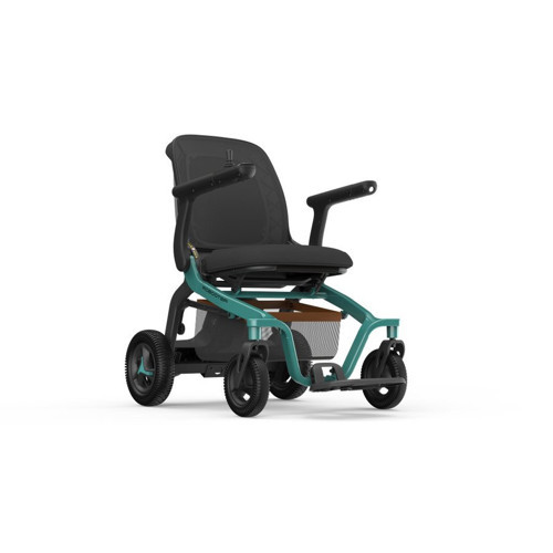 E40-10 Robooter Akülü Tekerlekli Sandalye
