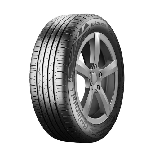 EcoContact 6 SSR MOE 225/50R17 94Y Yaz Lastiği (Üretim Tarihi: 2026)