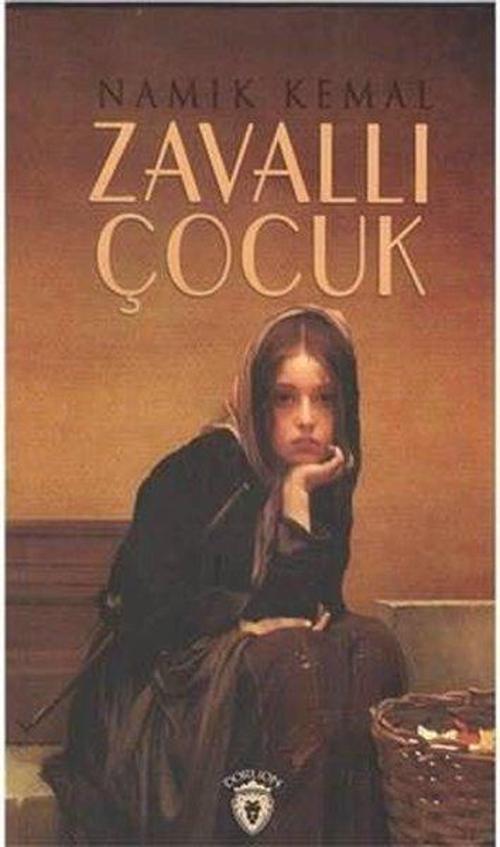 Dorlion Yayınevi Zavallı Çocuk