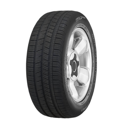 ContiCrossContact LX Sport 215/65R16 98H M+S Yaz Lastiği (Üretim Tarihi: 2026)