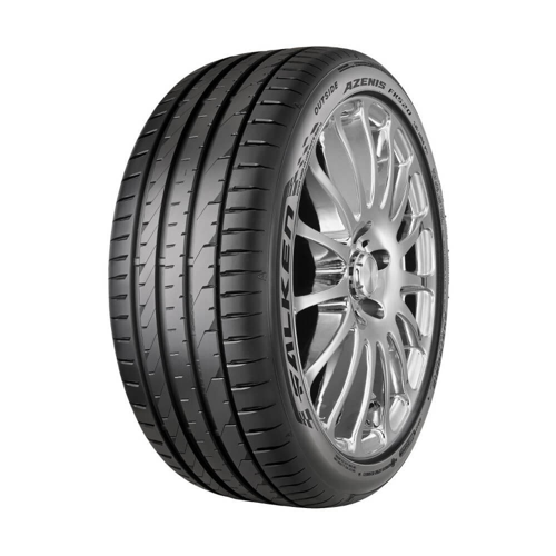 Azenis FK520 255/40R20 101Y XL Yaz Lastiği (Üretim Tarihi: 2025)