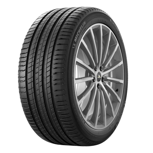 Latitude Sport 3 ZP * 245/50R19 105W XL GRNX Yaz Lastiği (Üretim Tarihi: 2026)