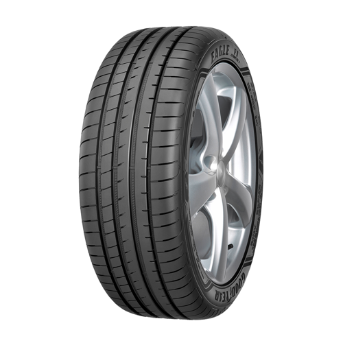 Eagle F1 Asymmetric 3 SUV AO 265/45R21 108H XL FP Yaz Lastiği (Üretim Tarihi: 2026)