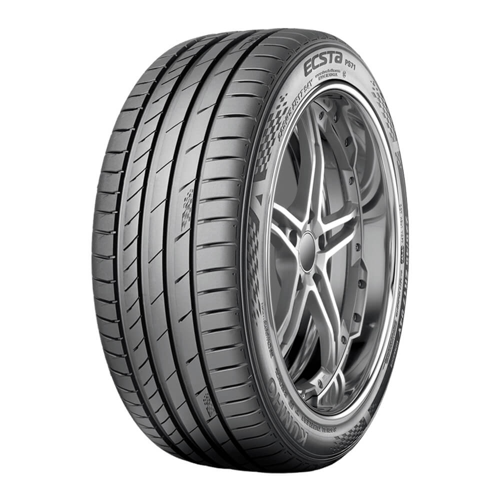 Ecsta PS71 225/45R18 95Y XL Yaz Lastiği (Üretim Tarihi: 2026)