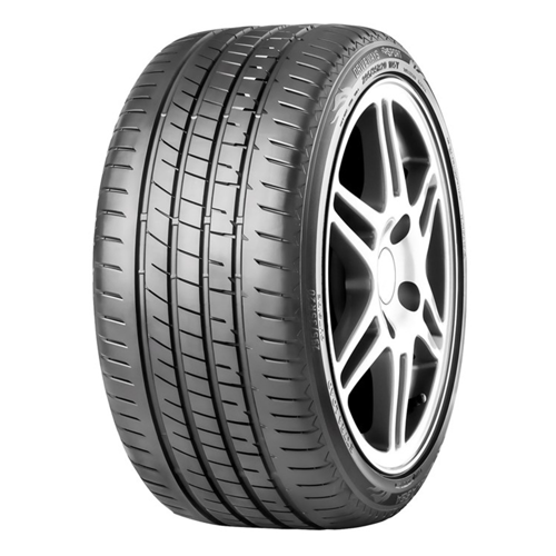 Driveways Sport+ 255/40R20 101Y XL Yaz Lastiği (Üretim Tarihi: 2024)