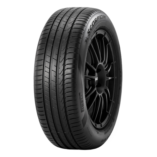 Scorpion JP 225/55R18 98H Yaz Lastiği (Üretim Tarihi: 2024)