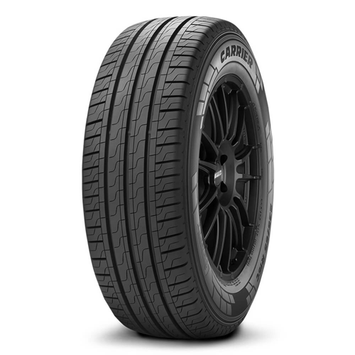 Carrier 215/75R16C 113/111R Yaz Lastiği (Üretim Tarihi: 2026)