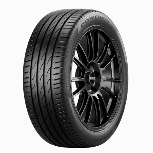Powergy 2 215/45R18 93Y XL Yaz Lastiği (Üretim Tarihi: 2026)