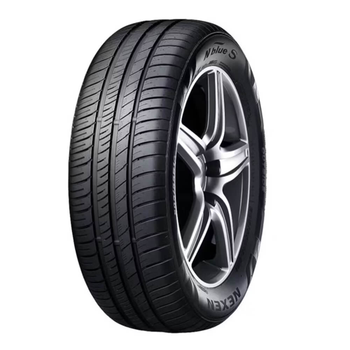 N'Blue S 205/55R16 91V Yaz Lastiği (Üretim Tarihi: 2026)