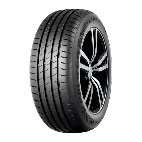 Ziex ZE320 215/65R17 103V XL Yaz Lastiği (Üretim Tarihi: 2025)
