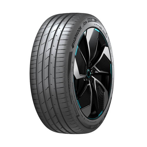 iON evo SUV IK01A 255/40ZR20 101W XL Sound Absorber EV Yaz Lastiği (Üretim Tarihi: 2026)