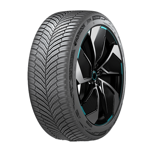 iON FlexClimate IL01 235/50R19 103V XL M+S 3PMSF Sound Absorber EV 4 Mevsim Lastiği (Üretim Tarihi: 2026)