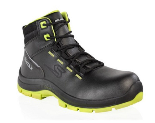 COMBO XL-500 S3 İŞ BOTU NO : 46