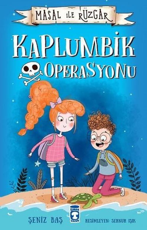Masal ile Rüzgar-Kaplumbik Operasyonu