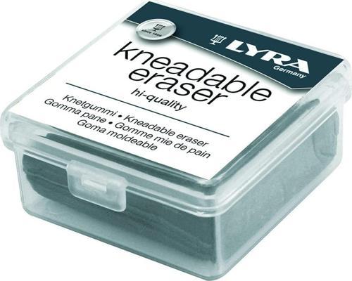 Hamur Silgi Rembrandt Kneadable L2091467 (20 Li Paket)