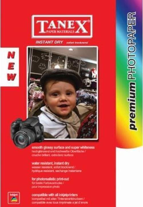 A6 Fotoğraf Kağıdı 240 Gr. 50 Li (1 Paket 50 Adet)