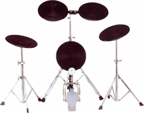 Maxtone Td786 Çalışma Davul Kiti