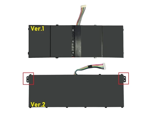Acer Aspire NX-MRWEY-004 Batarya Pil RETRO V2B 4-Cell