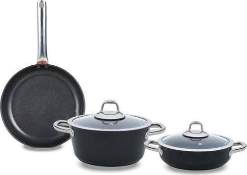 LE-MDY2828SET05BK MASTER DAILY 5 PRC SET SIYAH