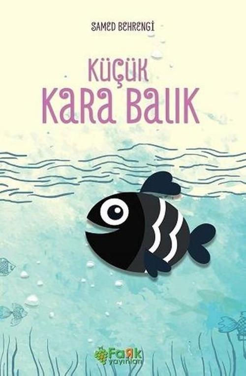 Küçük Kara Balık