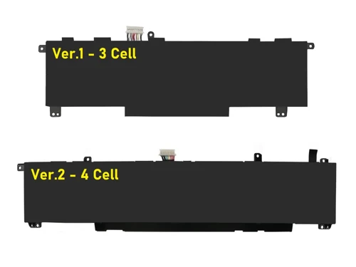 Hp Victus Gaming 15-fa000nt (15_fa0000nt) Batarya Pil RETRO V2 4-Cell