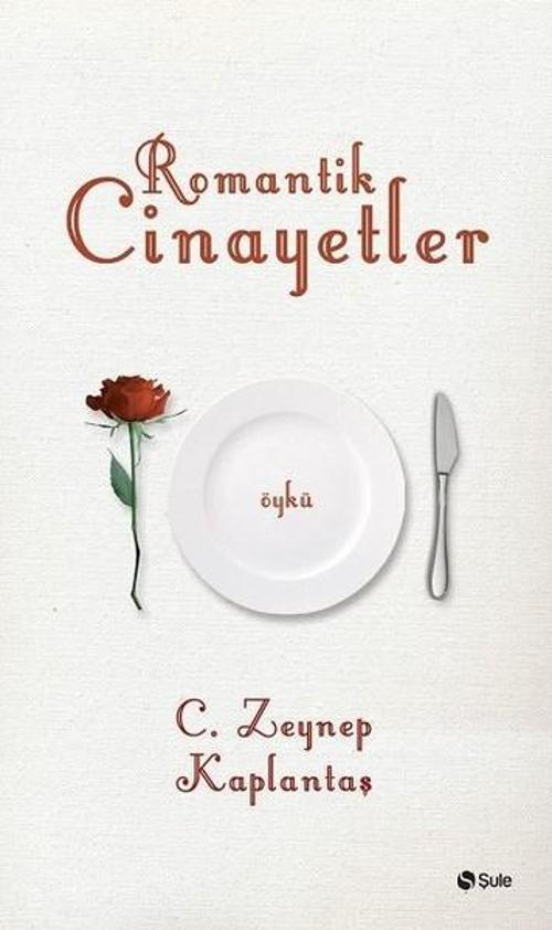 Şule Yayınları Romantik Cinayetler