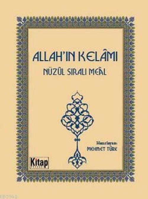 Allah'ın Kelamı