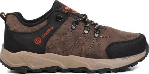 121 Kahve Erkek Outdoor Ayakkabı