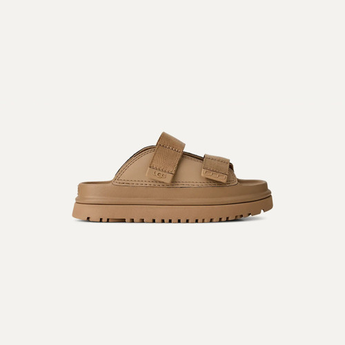 Kız Çocuk Terlik 1166513K UGG Kids K GOLDENGLOW SLIDE