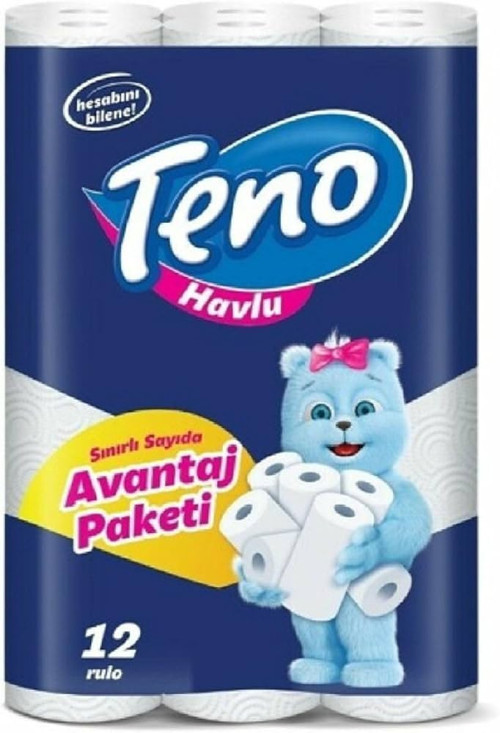AVANTAJ HAVLU 12