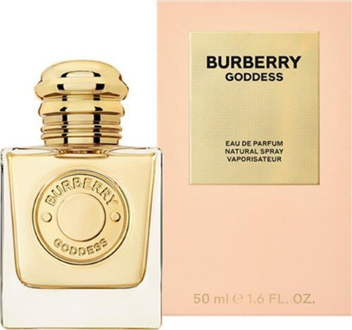 Goddess EDP 50 ml Kadın Parfüm